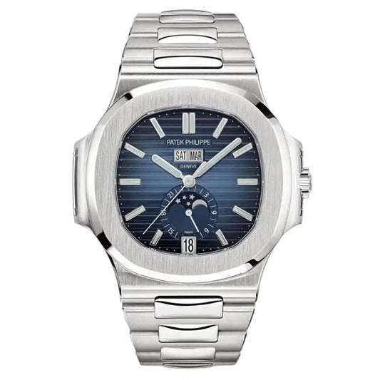 Patek Philippe Nautilus Mirror Original Watch
