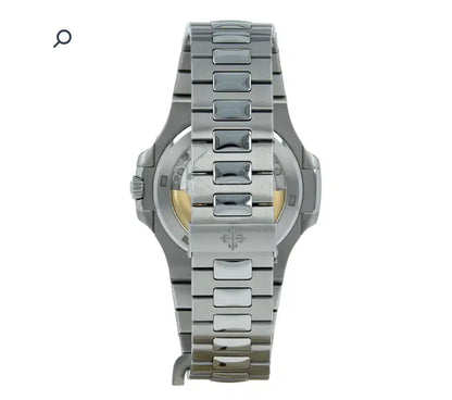 Patek Philippe Nautilus Mirror Original Watch