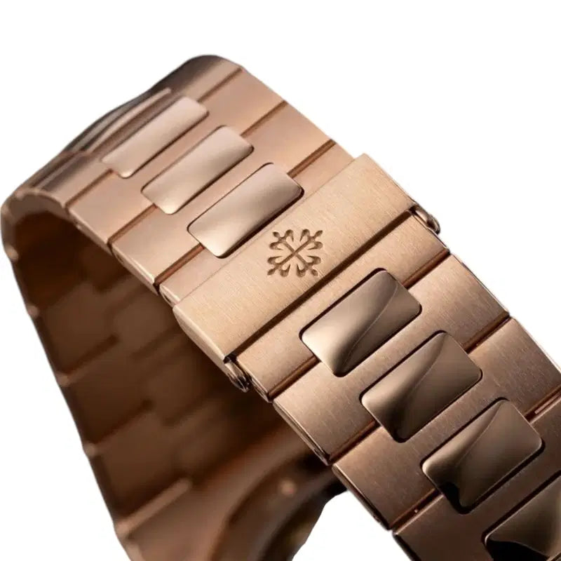 Patek Philippe Nautilus Mirror Original Watch