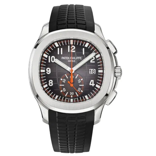 Patek Philippe Aquanaut Mirror Original Men's Watch