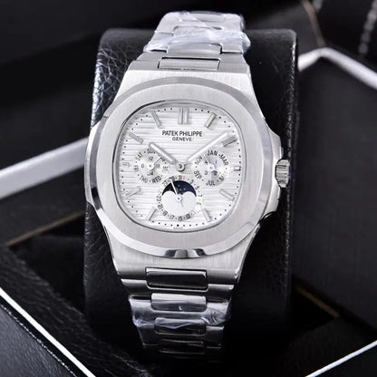 Patek Philippe Nautilus Mirror Original Watch