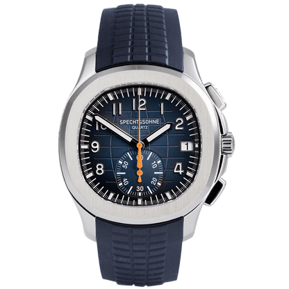 Patek Philippe Aquanaut Mirror Original Men's Watch