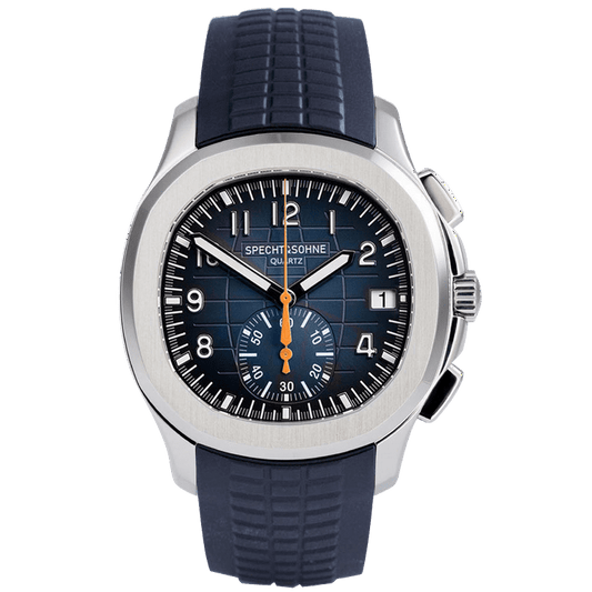 Patek Philippe Aquanaut Mirror Original Men's Watch