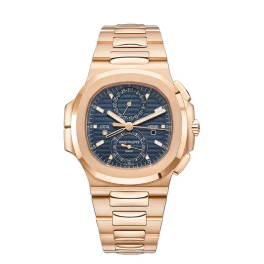 Patek Philippe Nautilus Mirror Original Watch