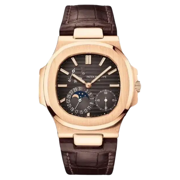 Patek Philippe Aquanaut Mirror Original Men's Watch