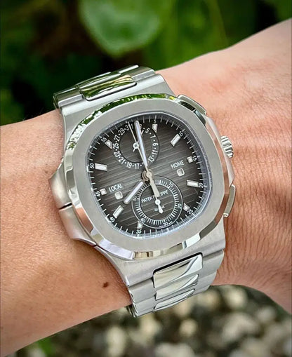 Patek Philippe Nautilus Mirror Original Watch