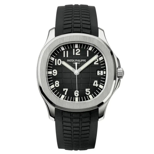 Patek Philippe Aquanaut Mirror Original Men's Watch