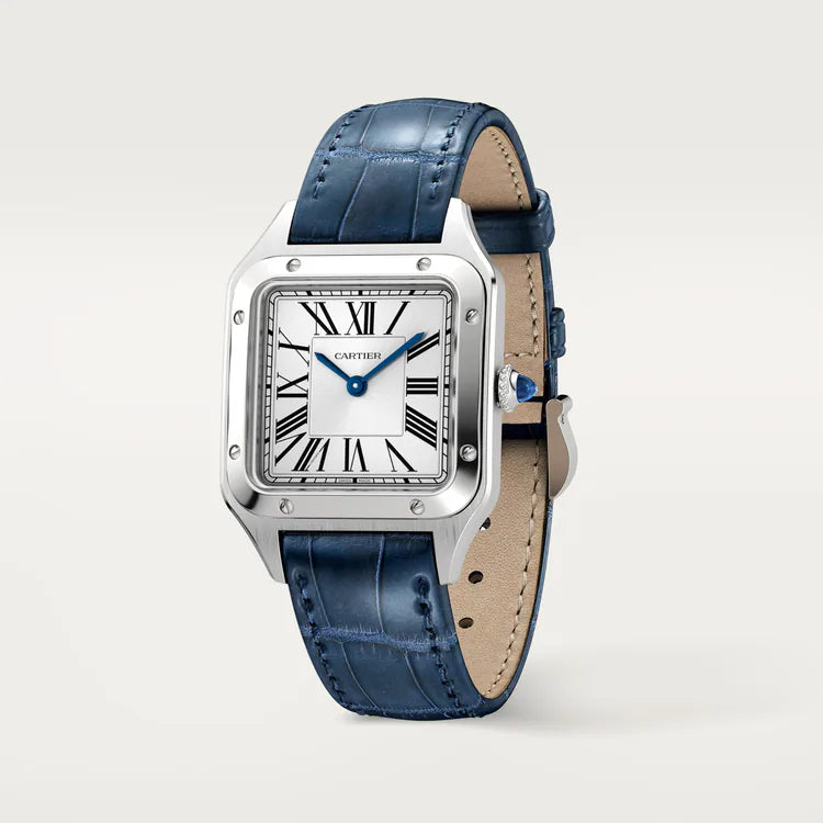 Cartier Santos Men's Watch
