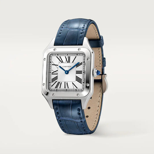Cartier Santos Men's Watch