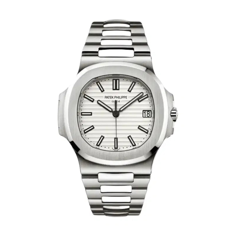 Patek Philippe Nautilus Mirror Original Watch