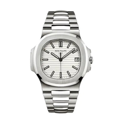 Patek Philippe Nautilus Mirror Original Watch