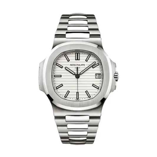 Patek Philippe Nautilus Mirror Original Watch
