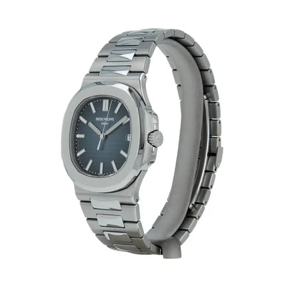 Patek Philippe Nautilus Mirror Original Watch