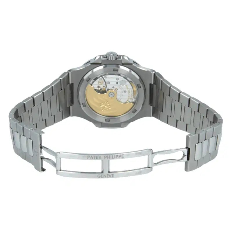 Patek Philippe Nautilus Mirror Original Watch