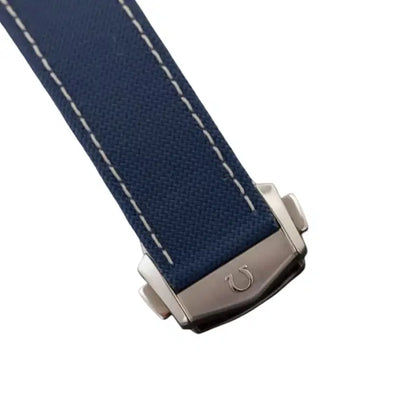 Omega Speedmaster Mirror Original and Gallier Watch