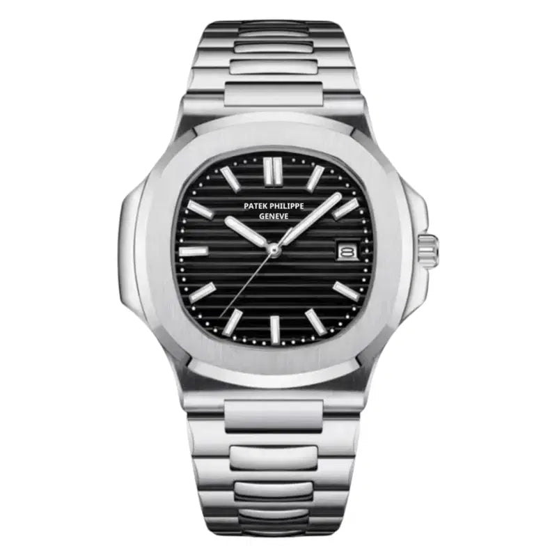 Patek Philippe Nautilus Mirror Original Watch