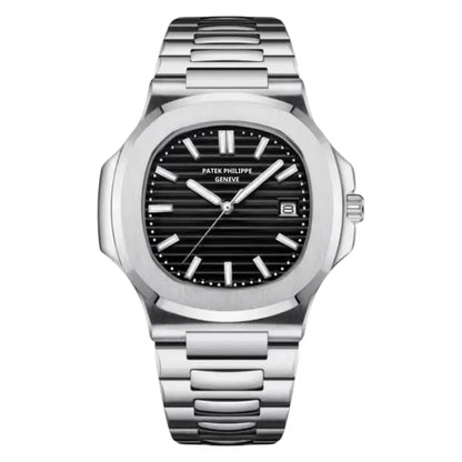 Patek Philippe Nautilus Mirror Original Watch