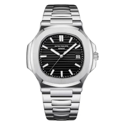 Patek Philippe Nautilus Mirror Original Watch