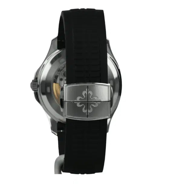 Patek Philippe Aquanaut Mirror Original Men's Watch