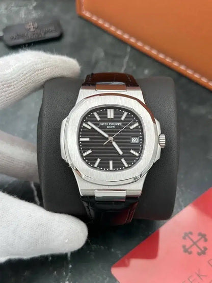 Patek Philippe Aquanaut Mirror Original Men's Watch