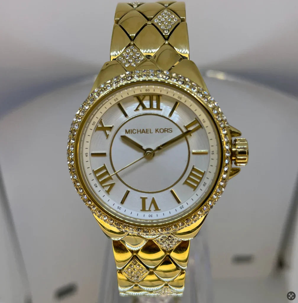 Michael Kors Watch For Women MK4801