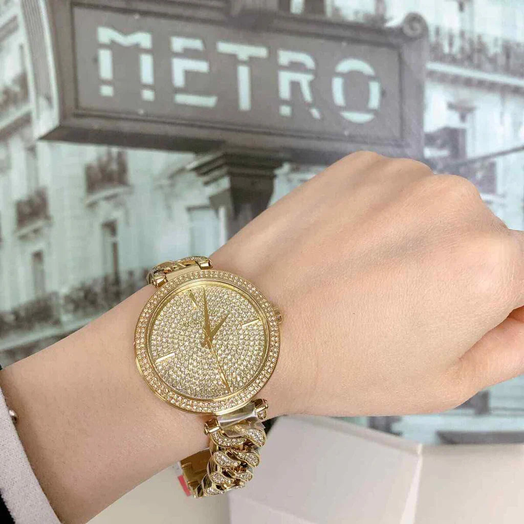 Michael Kors Watch For Women MK4674