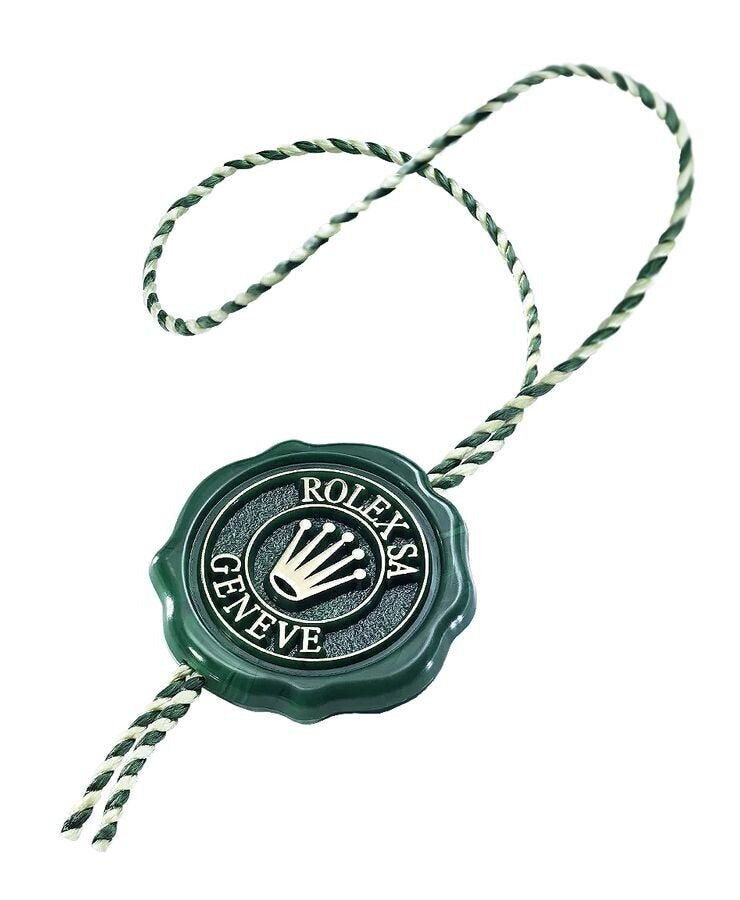 Rolex GMT-Master Watch For Men - Silver & Black