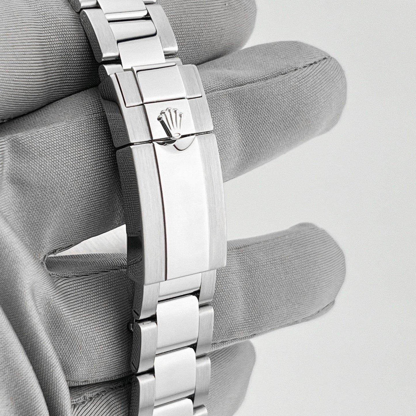 Rolex Cosmograph Daytona Watch For Men - White Dial