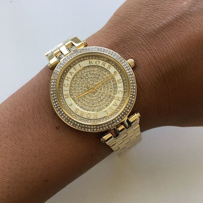 Michael Kors Watch For Women MK3445