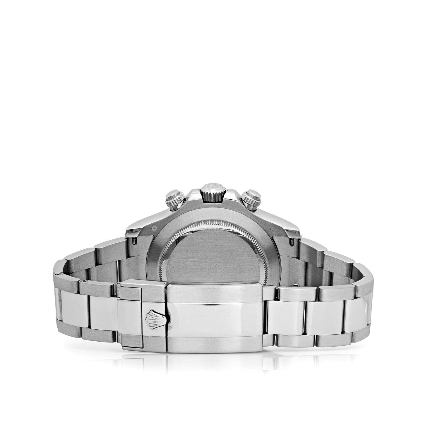 Rolex Cosmograph Daytona Watch For Men - Ice Blue Dial