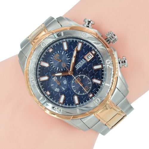 Guess Watch For Men W0746G1