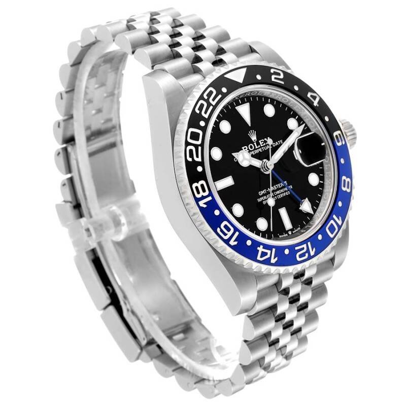 Rolex GMT-Master Watch For Men