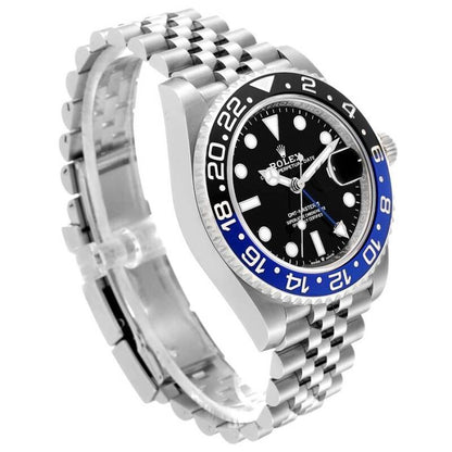 Rolex GMT-Master Watch For Men