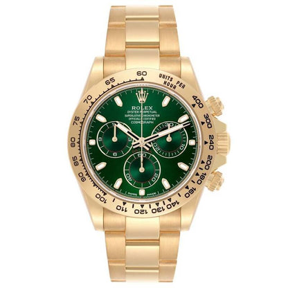 Rolex Daytona Watch For Men