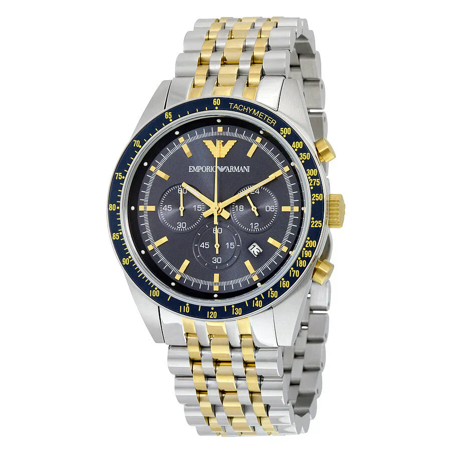 EA Watch For Men AR60888