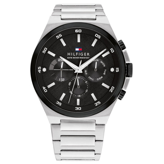 Tommy Hilfiger Watch For Men 1792087