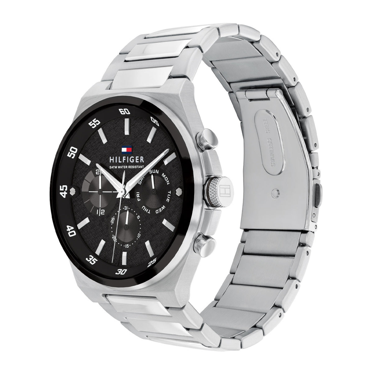 Tommy Hilfiger Watch For Men 1792087