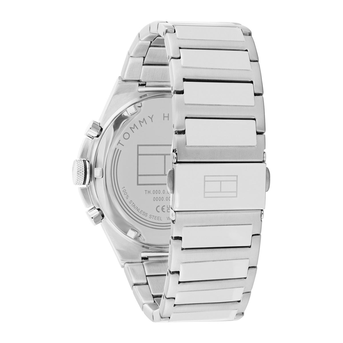 Tommy Hilfiger Watch For Men 1792087