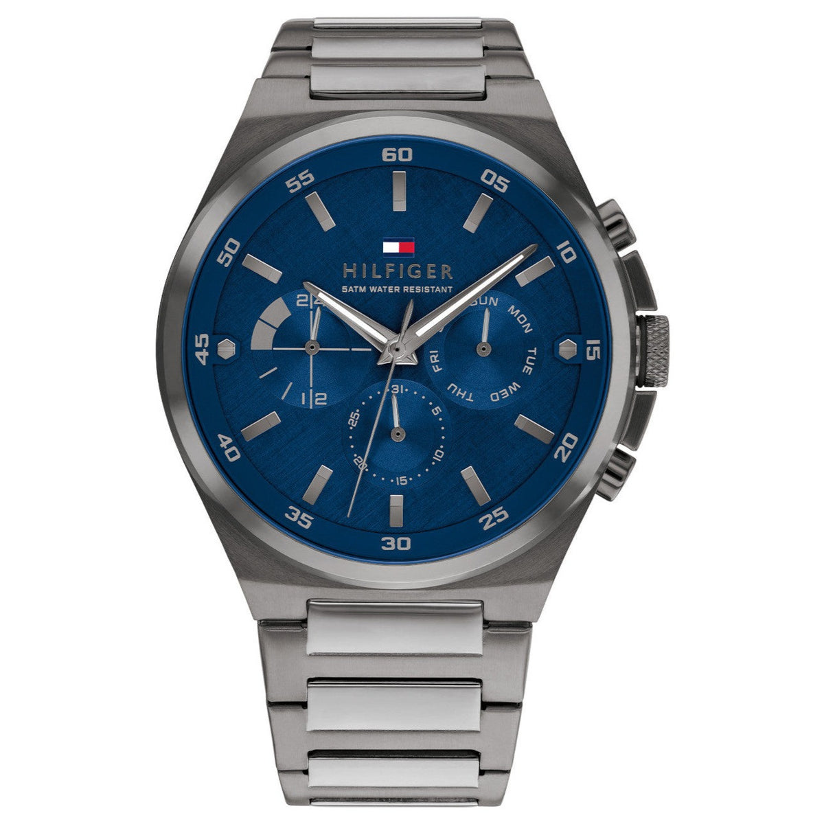 Tommy Hilfiger Watch For Men 1792089
