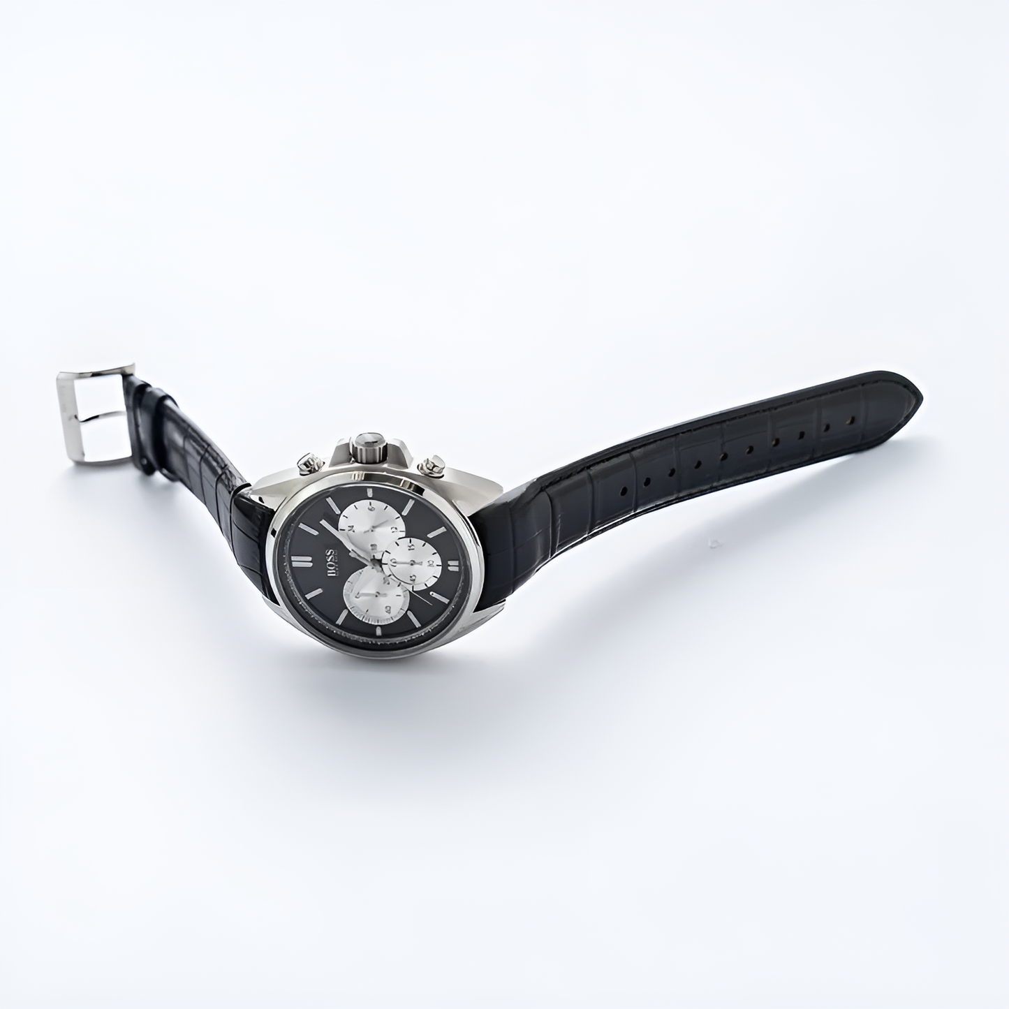 Hugo Boss Watch For Men 1512879