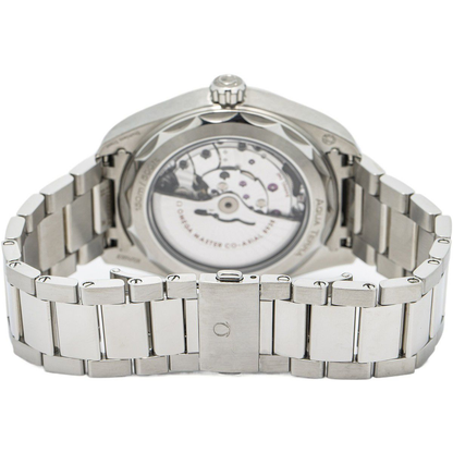 Omega Stainless Steel Watch For Men