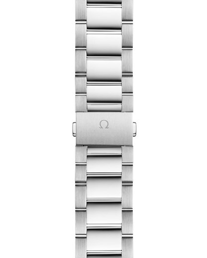 Omega Stainless Steel Watch For Men