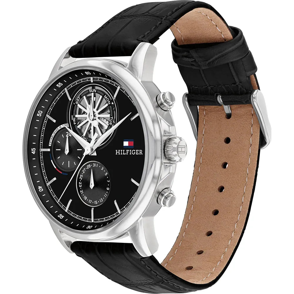Tommy Hilfiger Watch For Men 1710605
