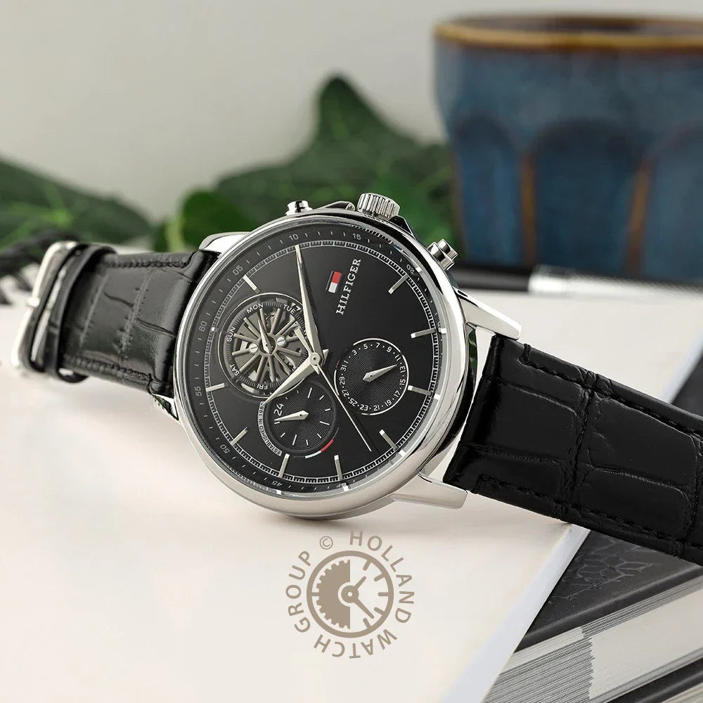 Tommy Hilfiger Watch For Men 1710605