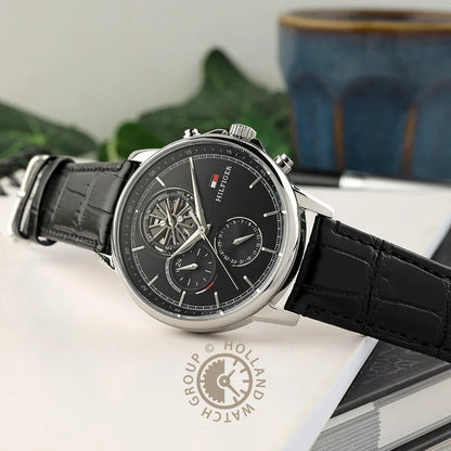 Tommy Hilfiger Watch For Men 1710605