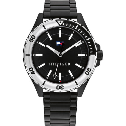 Tommy Hilfiger Watch For Men 1792014
