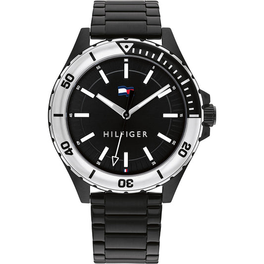 Tommy Hilfiger Watch For Men 1792014