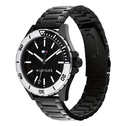 Tommy Hilfiger Watch For Men 1792014