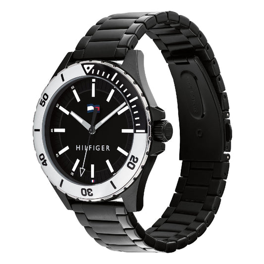 Tommy Hilfiger Watch For Men 1792014