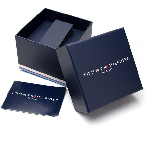 Tommy Hilfiger Watch For Men 1791694